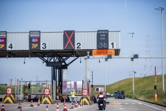 Exterioo Cycling CupAntwerp Port Epic 2022 (BEL)One day race from Antwerp to Antwerp 181km ©rhodevanelsen