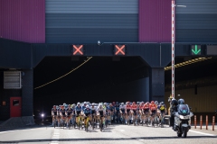 Exterioo Cycling CupAntwerp Port Epic 2022 (BEL)One day race from Antwerp to Antwerp 181km ©rhodevanelsen