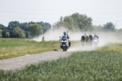 Exterioo Cycling CupAntwerp Port Epic 2022 (BEL)One day race from Antwerp to Antwerp 181km ©rhodevanelsen