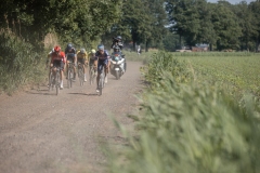 Exterioo Cycling CupAntwerp Port Epic 2022 (BEL)One day race from Antwerp to Antwerp 181km ©rhodevanelsen
