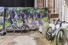 Exterioo Cycling Cup
Antwerp Port Epic 2022 (BEL)
One day race from Antwerp to Antwerp 181km 

©rhodevanelsen