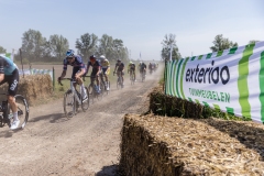 Exterioo Cycling Cup
Antwerp Port Epic 2022 (BEL)
One day race from Antwerp to Antwerp 181km 

©rhodevanelsen
