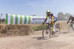 Andrea Pasqualon (ITA/intermarché Wanty Gobert)

Exterioo Cycling Cup
Antwerp Port Epic 2022 (BEL)
One day race from Antwerp to Antwerp 181km 

©rhodevanelsen