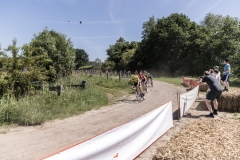 Exterioo Cycling Cup
Antwerp Port Epic 2022 (BEL)
One day race from Antwerp to Antwerp 181km 

©rhodevanelsen