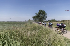 Exterioo Cycling Cup
Antwerp Port Epic 2022 (BEL)
One day race from Antwerp to Antwerp 181km 

©rhodevanelsen