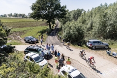 Exterioo Cycling Cup
Antwerp Port Epic 2022 (BEL)
One day race from Antwerp to Antwerp 181km 

©rhodevanelsen