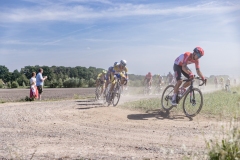 Exterioo Cycling Cup
Antwerp Port Epic 2022 (BEL)
One day race from Antwerp to Antwerp 181km 

©rhodevanelsen