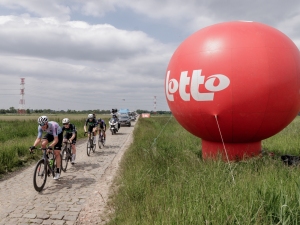 Antwerp Port Epic 2023