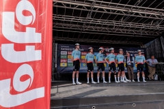 20230521 - Antwerp Port Epic 2023 Gravel / Off Road race©rhodevanelsen