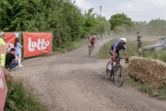 20230521 - Antwerp Port Epic 2023 Gravel / Off Road race©rhodevanelsen