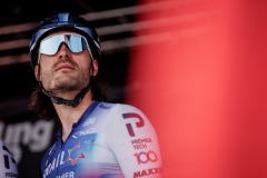 20230521 - Antwerp Port Epic 2023 

Rick Zabel (GER/Israël Premier Tech) pre race 

Gravel / Off Road race

©rhodevanelsen