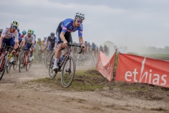 20230521 - Antwerp Port Epic 2023 

Gravel / Off Road race

©rhodevanelsen