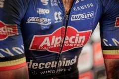 20230521 - Antwerp Port Epic 2023 

Gravel / Off Road race

©rhodevanelsen