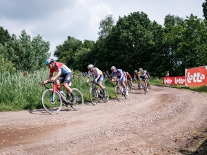 Antwerp Port Epic 2024