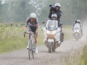 Antwerp Port Epic Men 2025