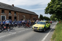 20230518 - Charleroi 

race neutralized for a while following an accident between 2 motorbikes. 

Circuit de Charleroi Wallonie - Lotto Cycling Cup 2023

©rhodevanelsen