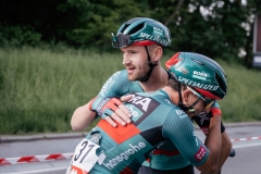 20230518 - Charleroi 


Jordi Meeus (BEL/Bora Hansgrohe) wins the Circuit de Charleroi Wallonie in a sprint. 

2nd place - Lionel Taminiaux (BEL/Alpecin Deceuninck)
3th place - Timo Kielich (BEL/Alpecin Deceuninck)


Circuit de Charleroi Wallonie - Lotto Cycling Cup 2023

©rhodevanelsen