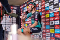 20230518 - Charleroi 


Jordi Meeus (BEL/Bora Hansgrohe) wins the Circuit de Charleroi Wallonie in a sprint. 

2nd place - Lionel Taminiaux (BEL/Alpecin Deceuninck)
3th place - Timo Kielich (BEL/Alpecin Deceuninck)


Circuit de Charleroi Wallonie - Lotto Cycling Cup 2023

©rhodevanelsen