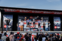 20230518 - Charleroi 


Jordi Meeus (BEL/Bora Hansgrohe) wins the Circuit de Charleroi Wallonie in a sprint. 

2nd place - Lionel Taminiaux (BEL/Alpecin Deceuninck)
3th place - Timo Kielich (BEL/Alpecin Deceuninck)


Circuit de Charleroi Wallonie - Lotto Cycling Cup 2023

©rhodevanelsen