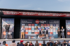 20230518 - Charleroi 



Circuit de Charleroi Wallonie - Lotto Cycling Cup 2023

©rhodevanelsen
