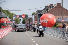 20230518 - Charleroi 



Circuit de Charleroi Wallonie - Lotto Cycling Cup 2023

©rhodevanelsen