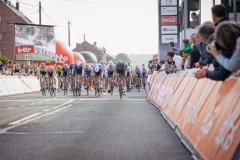 20230518 - Charleroi 


Jordi Meeus (BEL/Bora Hansgrohe) wins the Circuit de Charleroi Wallonie in a sprint. 

2nd place - Lionel Taminiaux (BEL/Alpecin Deceuninck)
3th place - Timo Kielich (BEL/Alpecin Deceuninck)


Circuit de Charleroi Wallonie - Lotto Cycling Cup 2023

©rhodevanelsen
