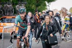 20230518 - Charleroi 


Jordi Meeus (BEL/Bora Hansgrohe) wins the Circuit de Charleroi Wallonie in a sprint. 

2nd place - Lionel Taminiaux (BEL/Alpecin Deceuninck)
3th place - Timo Kielich (BEL/Alpecin Deceuninck)


Circuit de Charleroi Wallonie - Lotto Cycling Cup 2023

©rhodevanelsen
