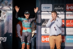 20230518 - Charleroi 


Jordi Meeus (BEL/Bora Hansgrohe) wins the Circuit de Charleroi Wallonie in a sprint. 

2nd place - Lionel Taminiaux (BEL/Alpecin Deceuninck)
3th place - Timo Kielich (BEL/Alpecin Deceuninck)


Circuit de Charleroi Wallonie - Lotto Cycling Cup 2023

©rhodevanelsen
