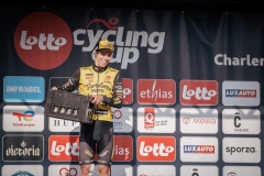 20230518 - Charleroi 



Circuit de Charleroi Wallonie - Lotto Cycling Cup 2023

©rhodevanelsen