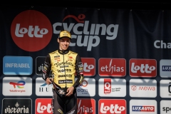 20230518 - Charleroi 



Circuit de Charleroi Wallonie - Lotto Cycling Cup 2023

©rhodevanelsen