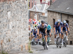 Circuit de Wallonie 2022