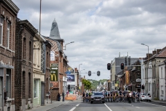 Exterioo Cycling Cup 
Circuit de Wallonie 2022 (BEL)
One day race from Charleroi to Charleroi

©rhodevanelsen
