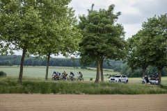 Exterioo Cycling Cup 
Circuit de Wallonie 2022 (BEL)
One day race from Charleroi to Charleroi

©rhodevanelsen
