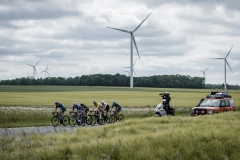 Exterioo Cycling Cup Circuit de Wallonie 2022 (BEL)One day race from Charleroi to Charleroi©rhodevanelsen