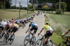 Exterioo Cycling Cup Circuit de Wallonie 2022 (BEL)One day race from Charleroi to Charleroi©rhodevanelsen