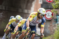Exterioo Cycling Cup 
Circuit de Wallonie 2022 (BEL)
One day race from Charleroi to Charleroi

©rhodevanelsen