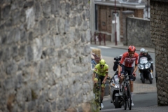 Exterioo Cycling Cup 
Circuit de Wallonie 2022 (BEL)
One day race from Charleroi to Charleroi

©rhodevanelsen