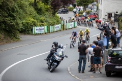 Exterioo Cycling Cup Circuit de Wallonie 2022 (BEL)One day race from Charleroi to Charleroi©rhodevanelsen