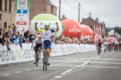 Exterioo Cycling Cup 
Circuit de Wallonie 2022 (BEL)
One day race from Charleroi to Charleroi

©rhodevanelsen