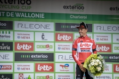 Exterioo Cycling Cup Circuit de Wallonie 2022 (BEL)One day race from Charleroi to Charleroi©rhodevanelsen