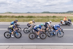 Exterioo Cycling Cup 
Circuit de Wallonie 2022 (BEL)
One day race from Charleroi to Charleroi

©rhodevanelsen