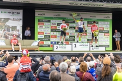 Exterioo Cycling Cup 
Circuit de Wallonie 2022 (BEL)
One day race from Charleroi to Charleroi

©rhodevanelsen