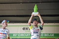 Circuit Franco Belge 2022
