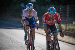 Circuit Franco Belge 2022