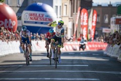 Circuit Franco Belge 2022