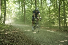 Dwars door het Hageland 2023 (Elite Women/1.1) 
One day race from Aarschot to Diest (BEL/122km, with lots of gravel sections)

©kramon