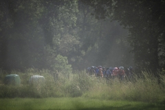 Dwars door het Hageland 2023 (Elite Women/1.1) 
One day race from Aarschot to Diest (BEL/122km, with lots of gravel sections)

©kramon