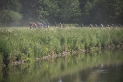 Dwars door het Hageland 2023 (Elite Women/1.1) 
One day race from Aarschot to Diest (BEL/122km, with lots of gravel sections)

©kramon