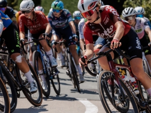 Dwars door Wingene - Danneels Ladies Classic 2026