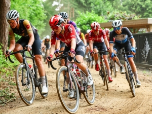 Elmos Dwars door het Hageland Women 2025